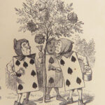 Alice’s Adventures in Wonderland – Lewis Carroll – 1877 | Tenniel Illustrated
