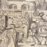 Alice’s Adventures in Wonderland – Lewis Carroll – 1877 | Tenniel Illustrated