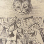 Alice’s Adventures in Wonderland – Lewis Carroll – 1877 | Tenniel Illustrated