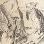 Alice’s Adventures in Wonderland – Lewis Carroll – 1877 | Tenniel Illustrated