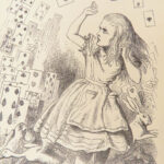 Alice’s Adventures in Wonderland – Lewis Carroll – 1877 | Tenniel Illustrated
