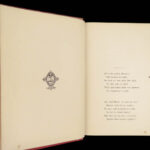 Alice’s Adventures in Wonderland – Lewis Carroll – 1877 | Tenniel Illustrated