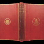 1878 Alice in Wonderland Lewis Carroll Tenniel Illustrated Fantasy Classic