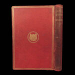 1878 Alice in Wonderland Lewis Carroll Tenniel Illustrated Fantasy Classic
