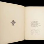 1878 Alice in Wonderland Lewis Carroll Tenniel Illustrated Fantasy Classic