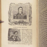 American Naval Biography – John Frost – 1844 | First Edition, Illustrated
