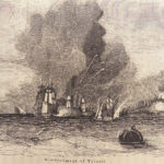 American Naval Biography – John Frost – 1844 | First Edition, Illustrated