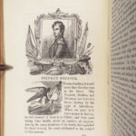 American Naval Biography – John Frost – 1844 | First Edition, Illustrated