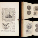 American Naval Biography – John Frost – 1844 | First Edition, Illustrated