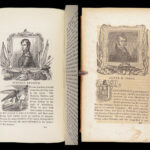 American Naval Biography – John Frost – 1844 | First Edition, Illustrated