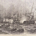 American Naval Biography – John Frost – 1844 | First Edition, Illustrated