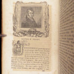 American Naval Biography – John Frost – 1844 | First Edition, Illustrated