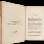 American Naval Biography – John Frost – 1844 | First Edition, Illustrated