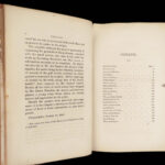 American Naval Biography – John Frost – 1844 | First Edition, Illustrated