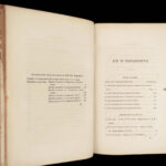 American Naval Biography – John Frost – 1844 | First Edition, Illustrated