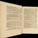 Joannes Huss de anatomia antichristi – Jan Hus – 1524 | Martin Luther & John Wycliffe