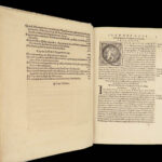Joannes Huss de anatomia antichristi – Jan Hus – 1524 | Martin Luther & John Wycliffe