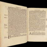 Joannes Huss de anatomia antichristi – Jan Hus – 1524 | Martin Luther & John Wycliffe