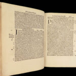 Joannes Huss de anatomia antichristi – Jan Hus – 1524 | Martin Luther & John Wycliffe