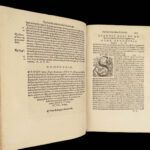 Joannes Huss de anatomia antichristi – Jan Hus – 1524 | Martin Luther & John Wycliffe