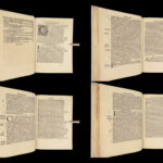 Joannes Huss de anatomia antichristi – Jan Hus – 1524 | Martin Luther & John Wycliffe