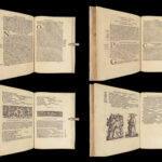 Joannes Huss de anatomia antichristi – Jan Hus – 1524 | Martin Luther & John Wycliffe