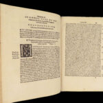 Joannes Huss de anatomia antichristi – Jan Hus – 1524 | Martin Luther & John Wycliffe