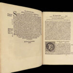Joannes Huss de anatomia antichristi – Jan Hus – 1524 | Martin Luther & John Wycliffe