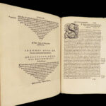 Joannes Huss de anatomia antichristi – Jan Hus – 1524 | Martin Luther & John Wycliffe