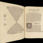 Joannes Huss de anatomia antichristi – Jan Hus – 1524 | Martin Luther & John Wycliffe