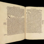 Joannes Huss de anatomia antichristi – Jan Hus – 1524 | Martin Luther & John Wycliffe