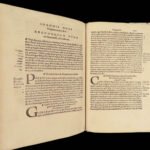 Joannes Huss de anatomia antichristi – Jan Hus – 1524 | Martin Luther & John Wycliffe