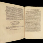 Joannes Huss de anatomia antichristi – Jan Hus – 1524 | Martin Luther & John Wycliffe