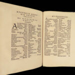 Joannes Huss de anatomia antichristi – Jan Hus – 1524 | Martin Luther & John Wycliffe