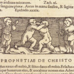 Joannes Huss de anatomia antichristi – Jan Hus – 1524 | Martin Luther & John Wycliffe