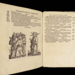 Joannes Huss de anatomia antichristi – Jan Hus – 1524 | Martin Luther & John Wycliffe