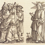 Joannes Huss de anatomia antichristi – Jan Hus – 1524 | Martin Luther & John Wycliffe