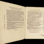 Joannes Huss de anatomia antichristi – Jan Hus – 1524 | Martin Luther & John Wycliffe
