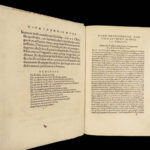 Joannes Huss de anatomia antichristi – Jan Hus – 1524 | Martin Luther & John Wycliffe