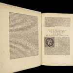 Joannes Huss de anatomia antichristi – Jan Hus – 1524 | Martin Luther & John Wycliffe