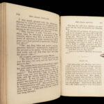 Annals of the Poor – Legh Richmond – 1842 | Beautiful Binding, Influential Literature