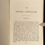 Annals of the Poor – Legh Richmond – 1842 | Beautiful Binding, Influential Literature