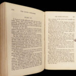 Annals of the Poor – Legh Richmond – 1842 | Beautiful Binding, Influential Literature