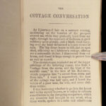 Annals of the Poor – Legh Richmond – 1842 | Beautiful Binding, Influential Literature