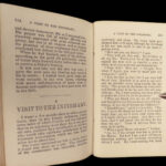 Annals of the Poor – Legh Richmond – 1842 | Beautiful Binding, Influential Literature