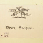 Annals of the Poor – Legh Richmond – 1842 | Beautiful Binding, Influential Literature