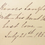 Annals of the Poor – Legh Richmond – 1842 | Beautiful Binding, Influential Literature