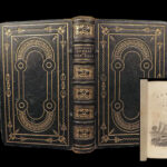 Annals of the Poor – Legh Richmond – 1842 | Beautiful Binding, Influential Literature