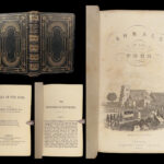 Annals of the Poor – Legh Richmond – 1842 | Beautiful Binding, Influential Literature