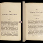 Annals of the Poor – Legh Richmond – 1842 | Beautiful Binding, Influential Literature